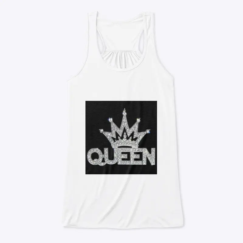 Queens pullover