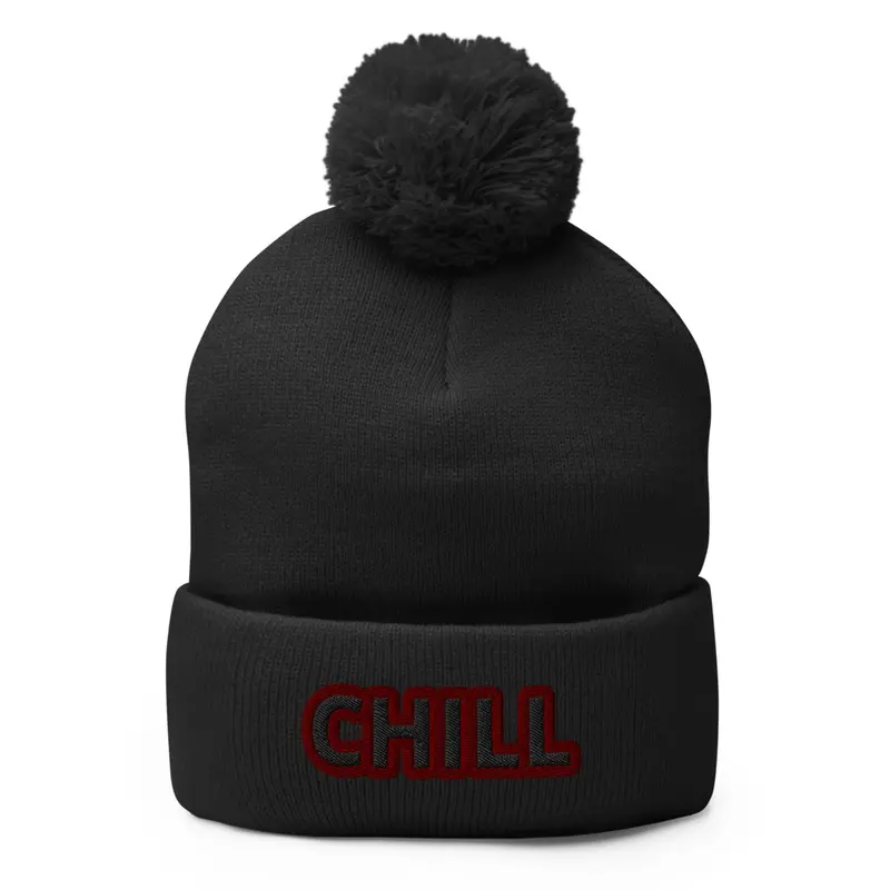 Chill hat