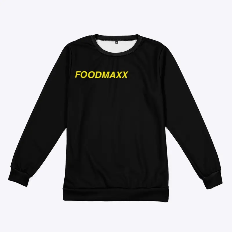 Foodmaxx shirt