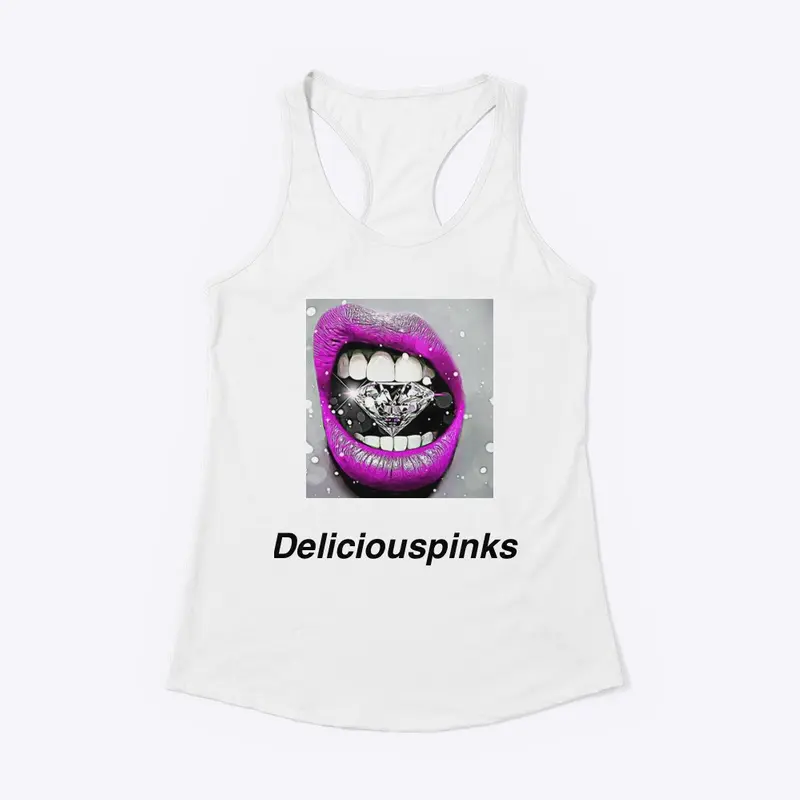 Deliciouspinks lips