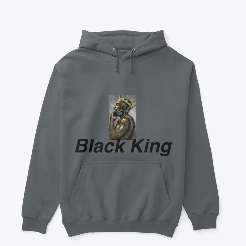 Black King