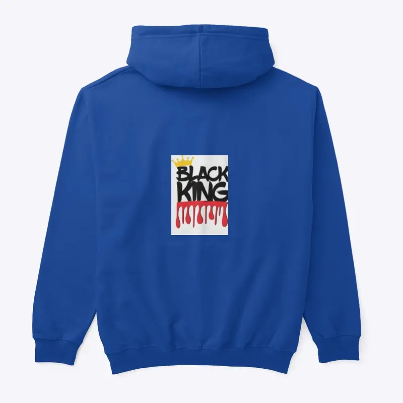 King pullover 