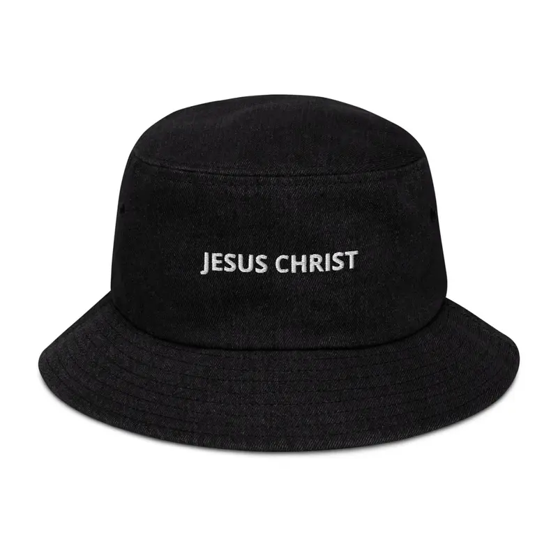 christ hat