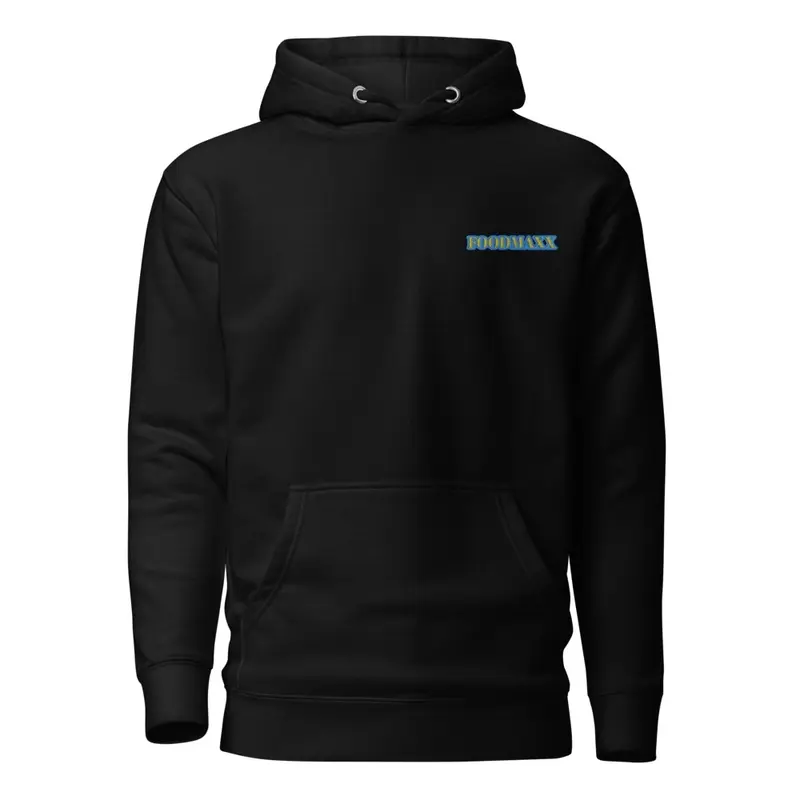 Foodmaxx pullover