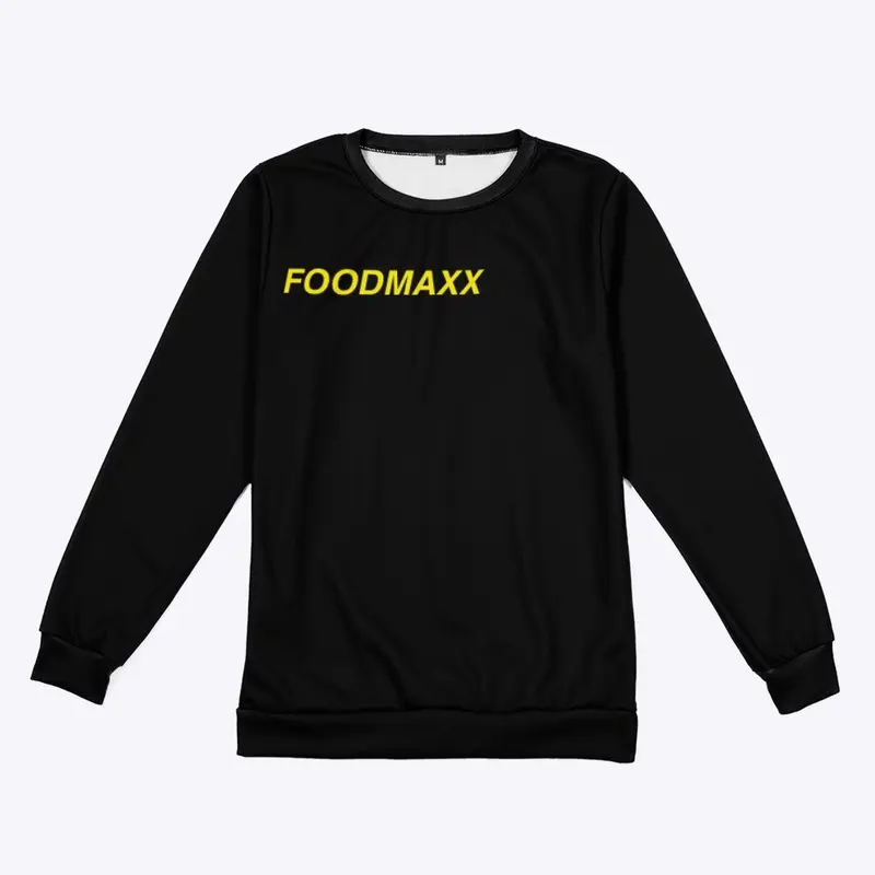 Foodmaxx shirt