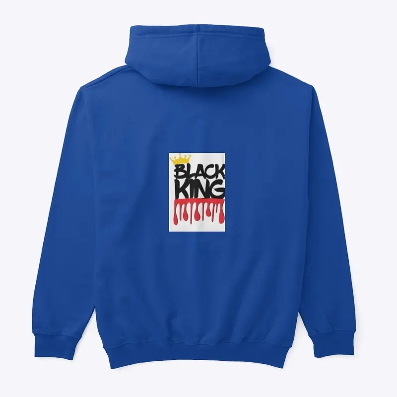 King pullover 