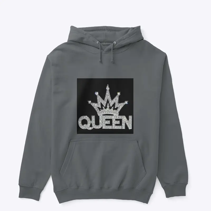 Queens pullover