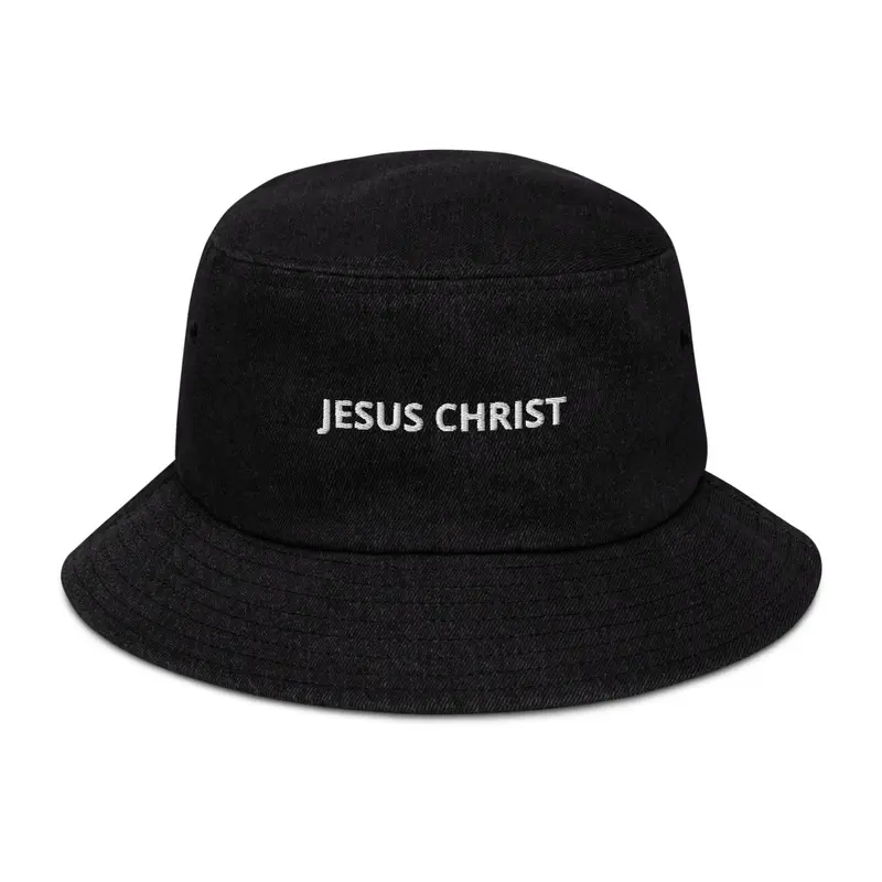 christ hat